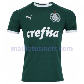 Maillot de Foot Palmeiras Domicile 2019-20